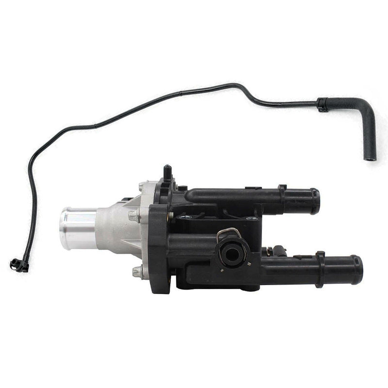 Thermostat & Housing Fit For Holden Cruze JG JH Trax TJ Barina TM 1.8L 1.6L Chevrolet Sonic Tracker 71744389 25192228