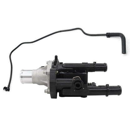 Thermostat & Housing Fit For Holden Cruze JG JH Trax TJ Barina TM 1.8L 1.6L Chevrolet Sonic Tracker 71744389 25192228