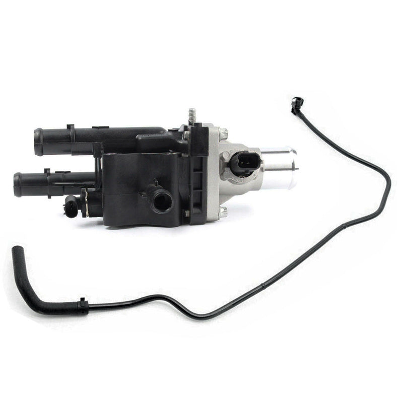 Thermostat & Housing Fit For Holden Cruze JG JH Trax TJ Barina TM 1.8L 1.6L Chevrolet Sonic Tracker 71744389 25192228
