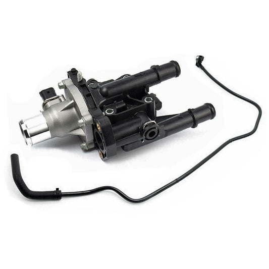 Thermostat & Housing Fit For Holden Cruze JG JH Trax TJ Barina TM 1.8L 1.6L Chevrolet Sonic Tracker 71744389 25192228