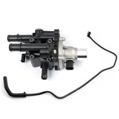 Thermostat & Housing Fit For Holden Cruze JG JH Trax TJ Barina TM 1.8L 1.6L Chevrolet Sonic Tracker 71744389 25192228