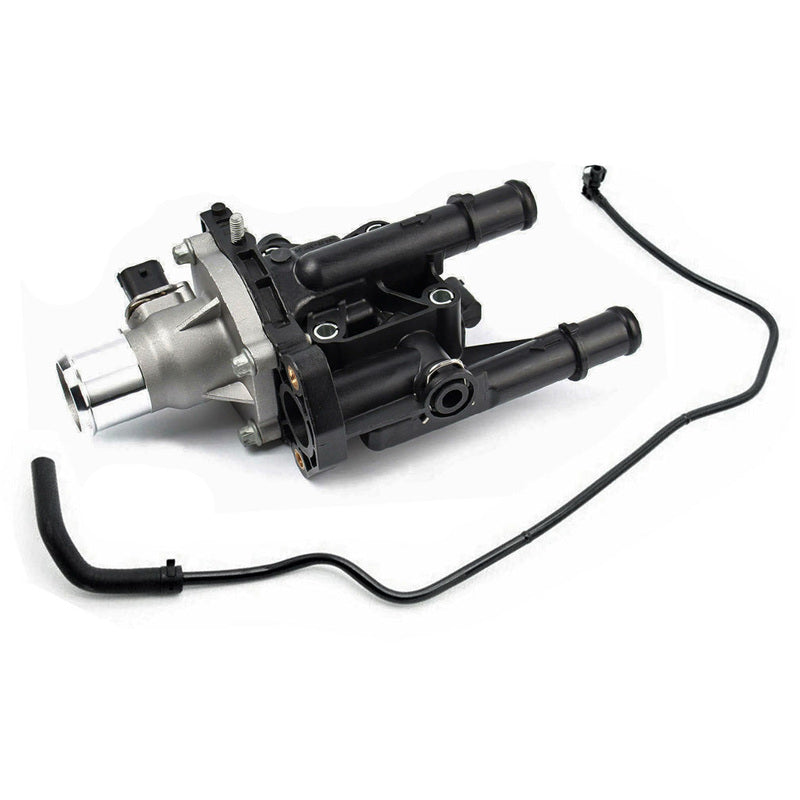 Thermostat & Housing Fit For Holden Cruze JG JH Trax TJ Barina TM 1.8L 1.6L Chevrolet Sonic Tracker 71744389 25192228
