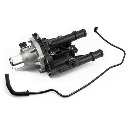 Thermostat & Housing Fit For Holden Cruze JG JH Trax TJ Barina TM 1.8L 1.6L Chevrolet Sonic Tracker 71744389 25192228