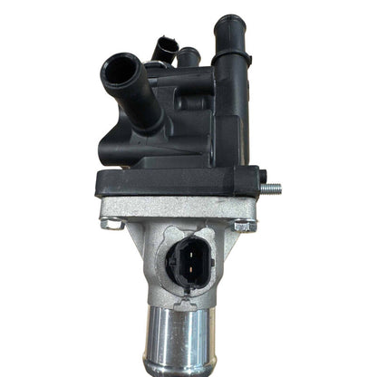 Thermostat & Housing With Sensor Fit For Holden Cruze JG JH Trax TJ Barina TM Astra AH Chevrolet Opel Vauxhall 1.8L 1.6L 2519