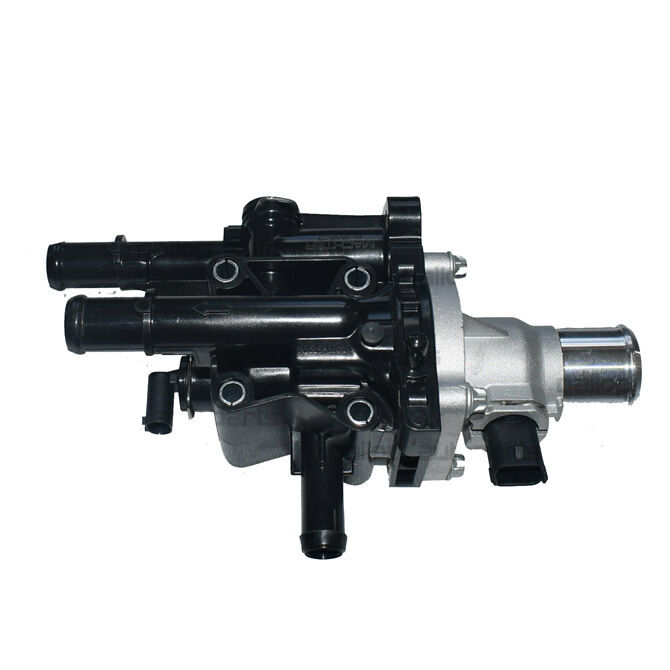 Thermostat & Housing With Sensor Fit For Holden Cruze JG JH Trax TJ Barina TM Astra AH Chevrolet Opel Vauxhall 1.8L 1.6L 25192228
