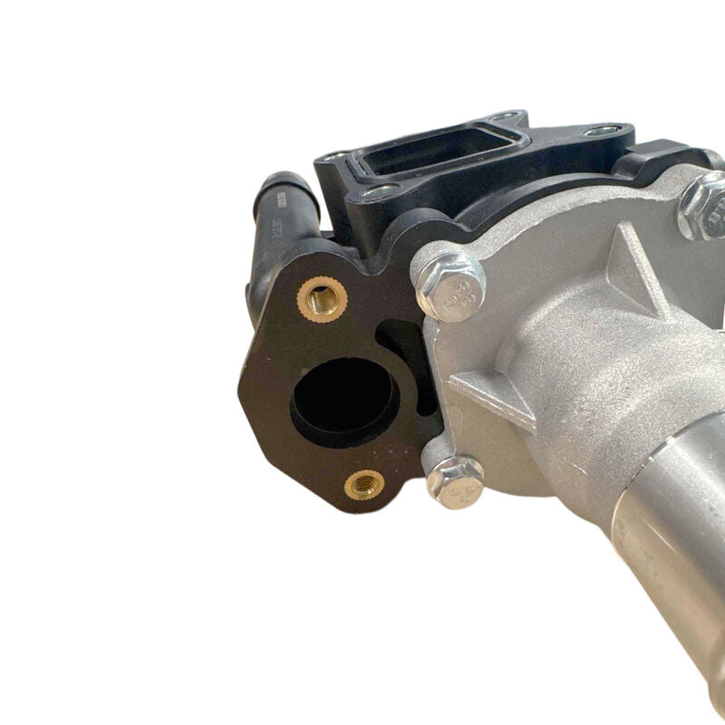 Thermostat & Housing With Sensor Fit For Holden Cruze JG JH Trax TJ Barina TM Astra AH Chevrolet Opel Vauxhall 1.8L 1.6L 2519