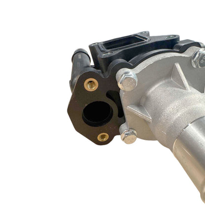 Thermostat & Housing With Sensor Fit For Holden Cruze JG JH Trax TJ Barina TM Astra AH Chevrolet Opel Vauxhall 1.8L 1.6L 2519