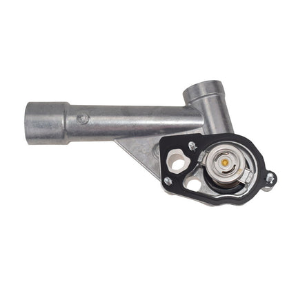 Thermostat Fit For Holden Commodore Berlina Calais Statesman V6 VZ VE WL WM 3.6L With Gasket