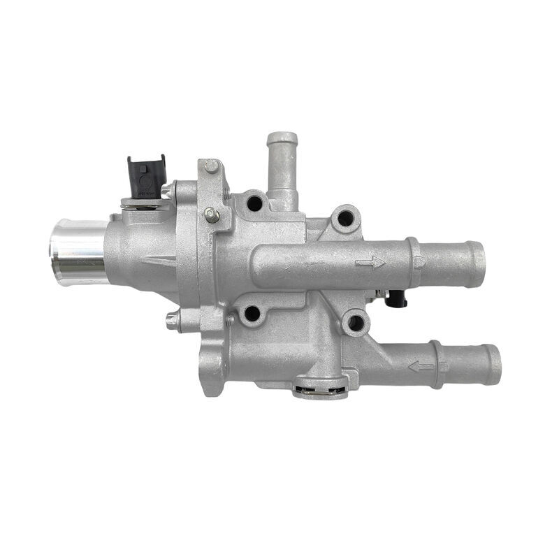 Thermostat Fit For Cruze JG JH 1.8L Barina TM 1.6L F18D4 A16LET With Gasket