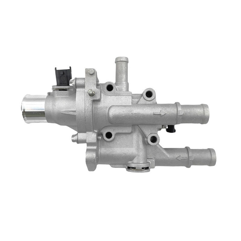 Thermostat Fit For Cruze JG JH 1.8L Barina TM 1.6L F18D4 A16LET With Gasket 2009-2016