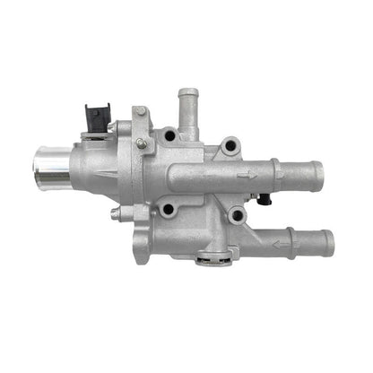 Thermostat Fit For Cruze JG JH 1.8L Barina TM 1.6L F18D4 A16LET With Gasket 2009-2016