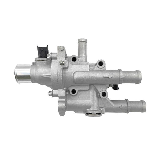 Thermostat Fit For Cruze JG JH 1.8L Barina TM 1.6L F18D4 A16LET With Gasket 2009-2016