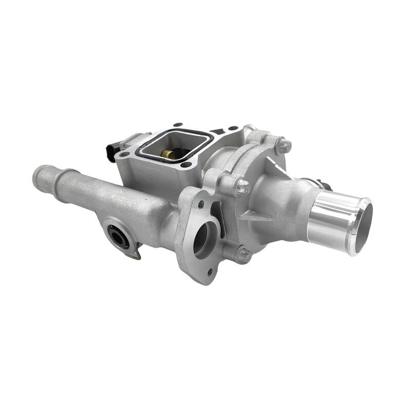 Thermostat Fit For Cruze JG JH 1.8L Barina TM 1.6L F18D4 A16LET With Gasket 2009-2016