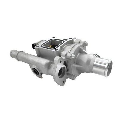 Thermostat Fit For Cruze JG JH 1.8L Barina TM 1.6L F18D4 A16LET With Gasket 2009-2016