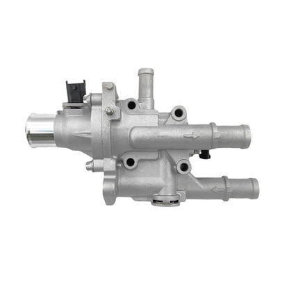 Thermostat Fit For Cruze JG JH 1.8L Barina TM 1.6L F18D4 A16LET With Gasket