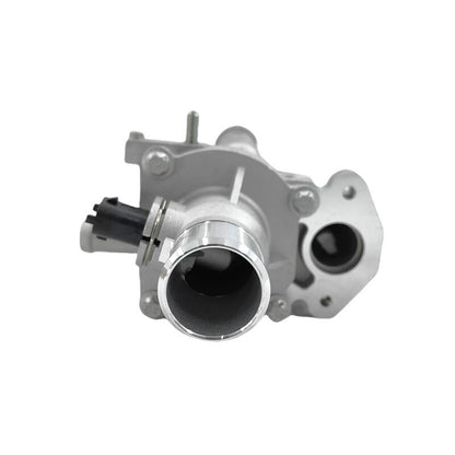 Thermostat Fit For Cruze JG JH 1.8L Barina TM 1.6L F18D4 A16LET With Gasket 2009-2016
