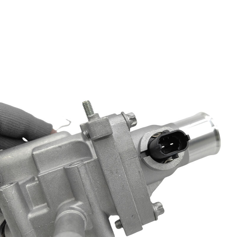 Thermostat Fit For Cruze JG JH 1.8L Barina TM 1.6L F18D4 A16LET With Gasket 2009-2016