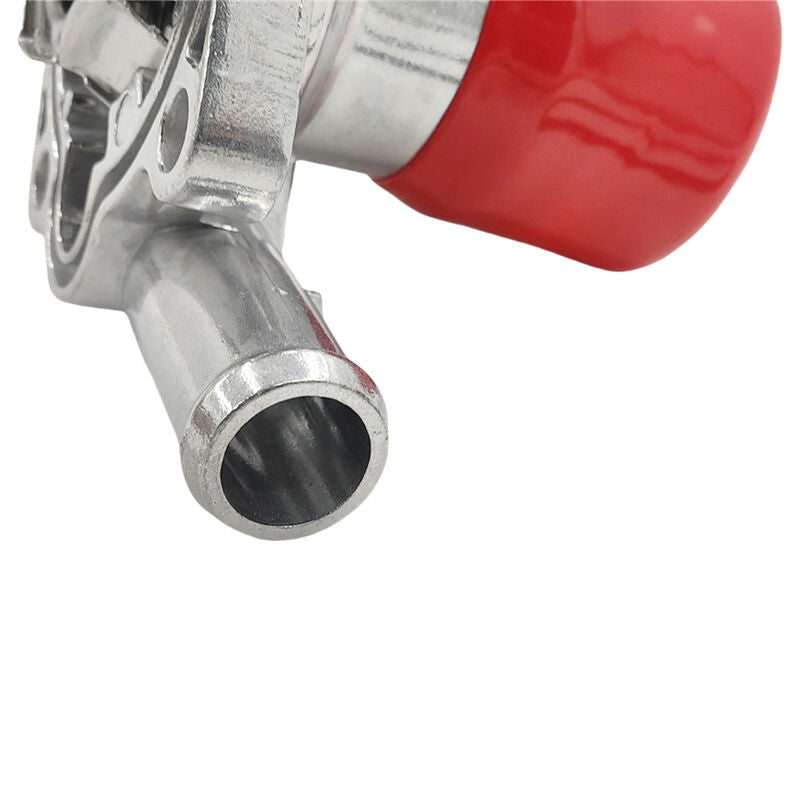 Aluminum Thermostat Housing Assembly Fit For Holden Cruze JH Barina For Opel Astra 1.4L For Buick Encore 25200455 55565336