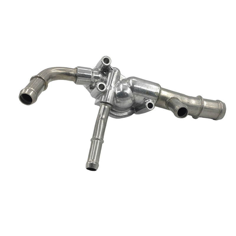 Thermostat Housing Fit For Holden Captiva CGII 3.0L V6 V-DOHC LF1 LFW 2011-ON
