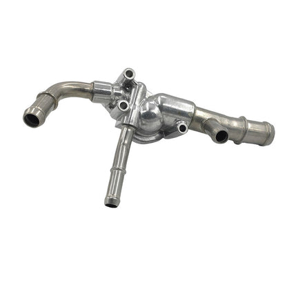 Thermostat Housing Fit For Holden Captiva CGII 3.0L V6 V-DOHC LF1 LFW 2011-ON