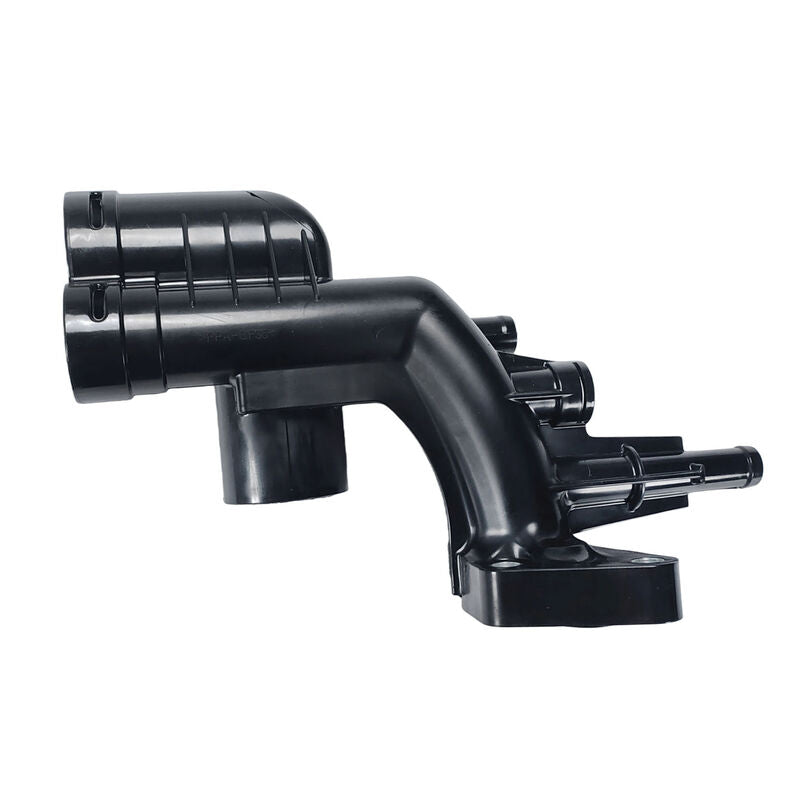 Engine Thermostat Housing Fit For Hyundai Santa FE CM DM TM Kia Grand Carnival VQ Sorento XM UM 2009-2020 256223CAA0