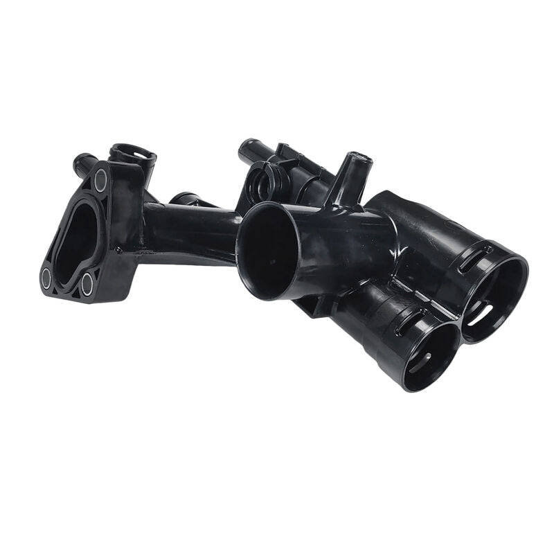 Engine Thermostat Housing Fit For Hyundai Santa FE CM DM TM Kia Grand Carnival VQ Sorento XM UM 2009-2020 256223CAA0