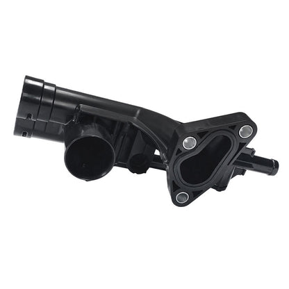 Engine Thermostat Housing Fit For Hyundai Santa FE CM DM TM Kia Grand Carnival VQ Sorento XM UM 2009-2020 256223CAA0