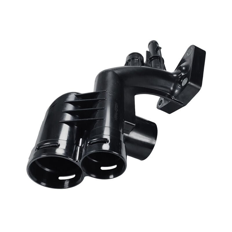 Engine Thermostat Housing Fit For Hyundai Santa FE CM DM TM Kia Grand Carnival VQ Sorento XM UM 2009-2020 256223CAA0
