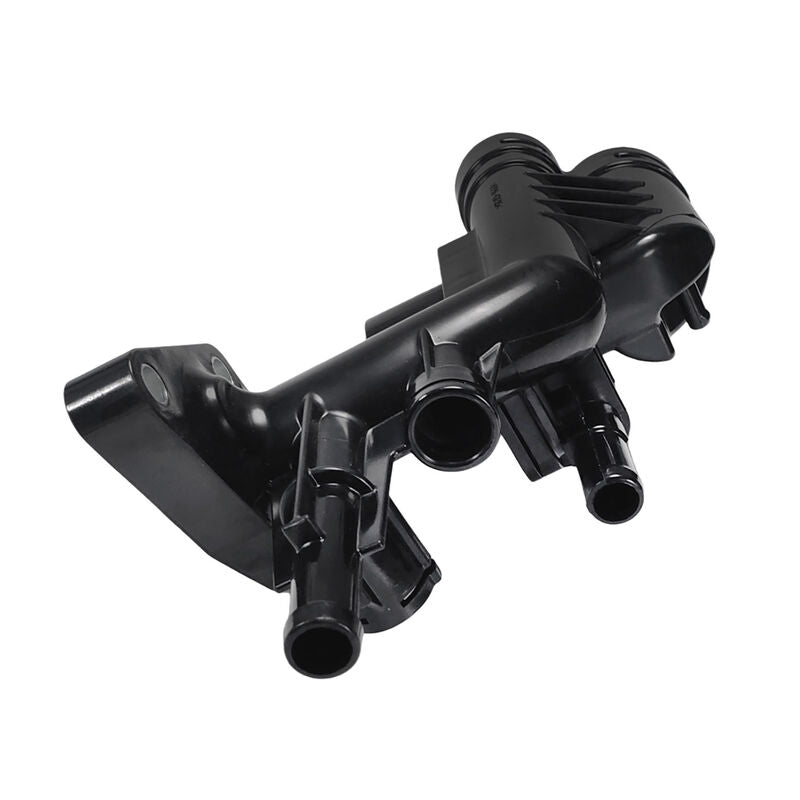 Engine Thermostat Housing Fit For Hyundai Santa FE CM DM TM Kia Grand Carnival VQ Sorento XM UM 2009-2020 256223CAA0