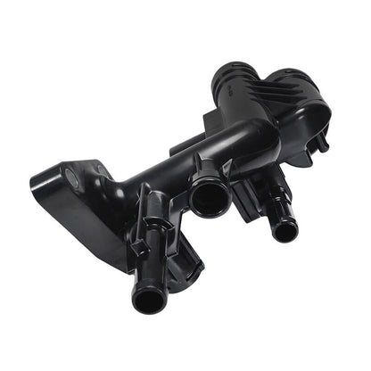 Engine Thermostat Housing Fit For Hyundai Santa FE CM DM TM Kia Grand Carnival VQ Sorento XM UM 2009-2020 256223CAA0