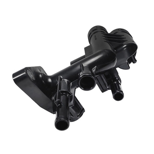 Engine Thermostat Housing Fit For Hyundai Santa FE CM DM TM Kia Grand Carnival VQ Sorento XM UM 2009-2020 256223CAA0