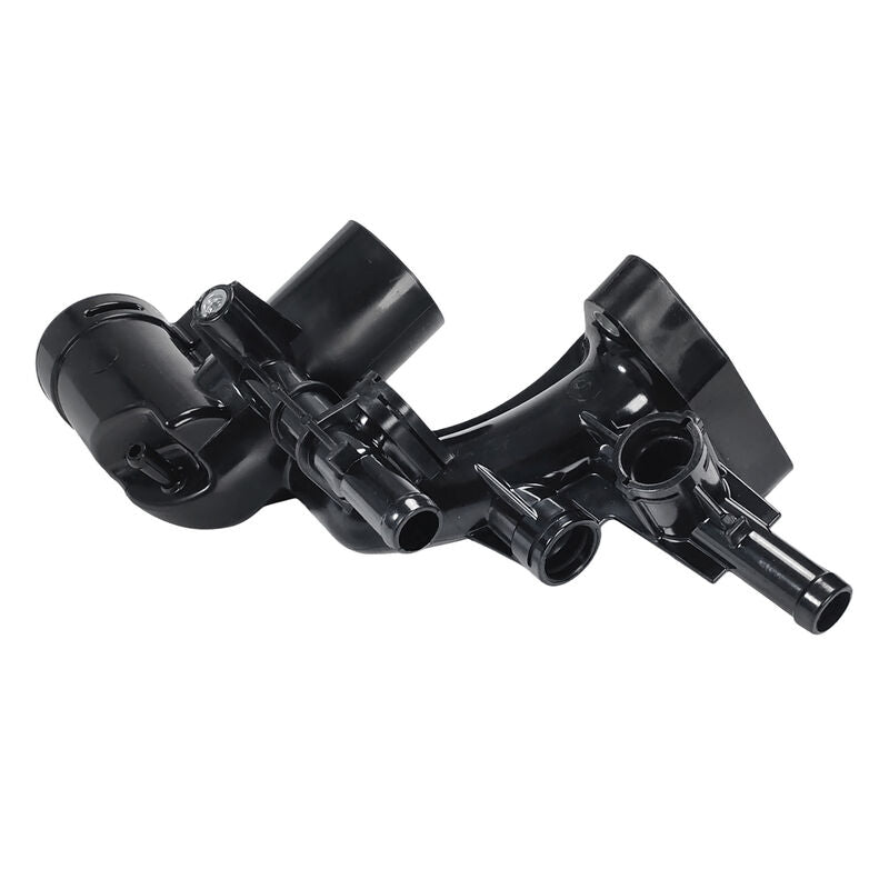 Engine Thermostat Housing Fit For Hyundai Santa FE CM DM TM Kia Grand Carnival VQ Sorento XM UM 2009-2020 256223CAA0