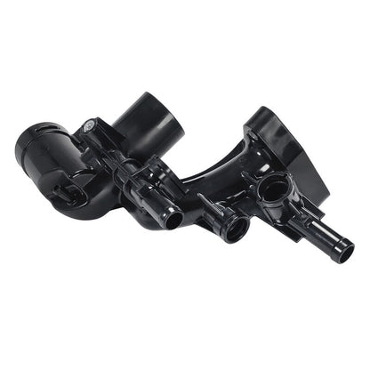 Engine Thermostat Housing Fit For Hyundai Santa FE CM DM TM Kia Grand Carnival VQ Sorento XM UM 2009-2020 256223CAA0