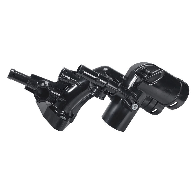 Engine Thermostat Housing Fit For Hyundai Santa FE CM DM TM Kia Grand Carnival VQ Sorento XM UM 2009-2020 256223CAA0