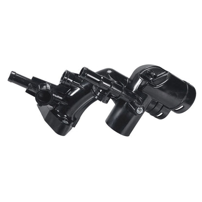 Engine Thermostat Housing Fit For Hyundai Santa FE CM DM TM Kia Grand Carnival VQ Sorento XM UM 2009-2020 256223CAA0