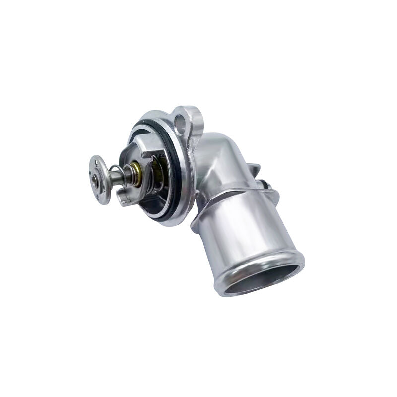Thermostat With Housing Fit For Jeep Grand Cherokee WK 3.0L 2011-2020 68253514AA With Gasket