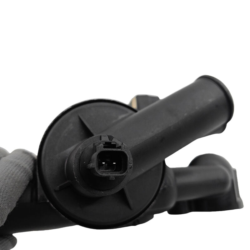 Thermostat Housing Assembly Fit For Chrysler 200 Sebring For Dodge Avenger Journey For Jeep Compass Patriot With Gasket