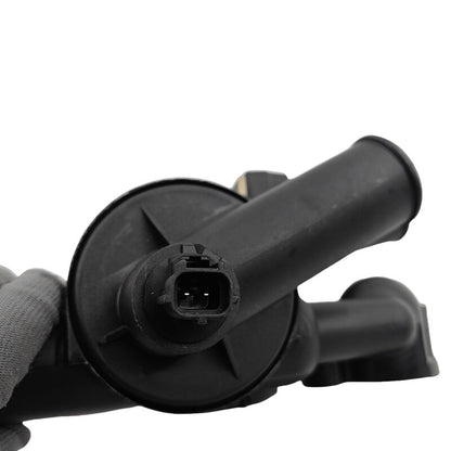Thermostat Housing Assembly Fit For Chrysler 200 Sebring For Dodge Avenger Journey For Jeep Compass Patriot With Gasket