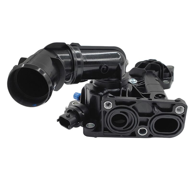 Thermostat Fit For Jeep Compass M6 2.0L CRD 68332443aa 68275168AA 2018-ON