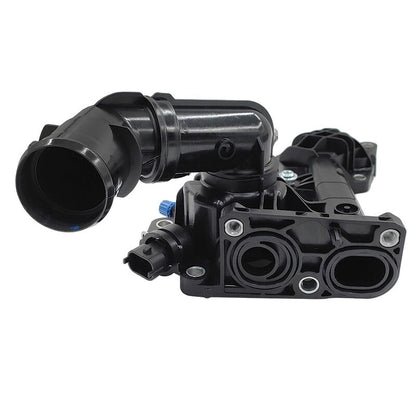 Thermostat Fit For Jeep Compass M6 2.0L CRD 68332443aa 68275168AA 2018-ON