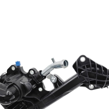 Thermostat Fit For Jeep Compass M6 2.0L CRD 68332443aa 68275168AA 2018-ON