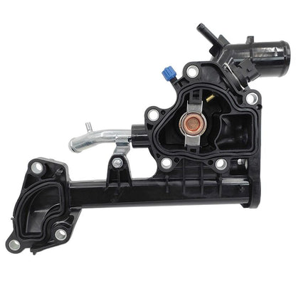 Thermostat Fit For Jeep Compass M6 2.0L CRD 68332443aa 68275168AA 2018-ON
