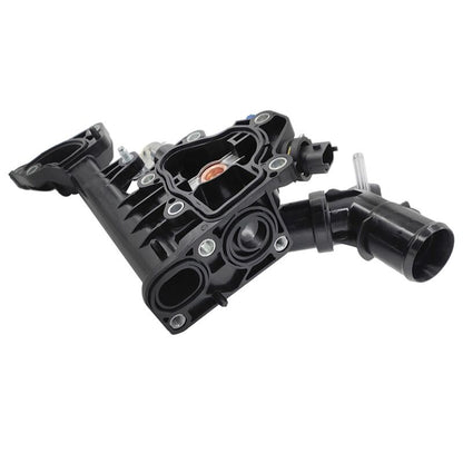 Thermostat Fit For Jeep Compass M6 2.0L CRD 68332443aa 68275168AA 2018-ON