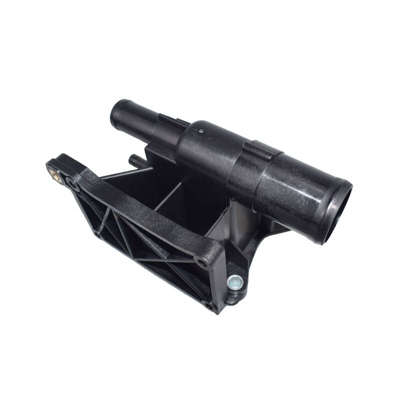 Engine Water Outlet Fit For Mazda 3 BK 2.0 BL 2.0 2.5 CX-7 L4 Hatchback Sedan 2005-2013 With Gasket