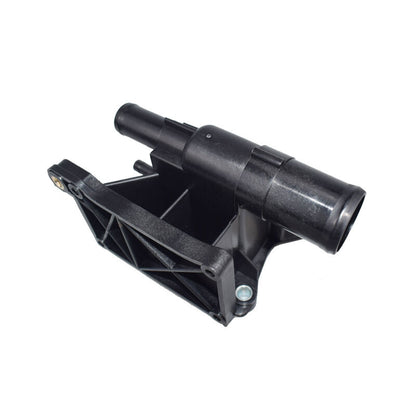 Engine Water Outlet Fit For Mazda 3 BK 2.0 BL 2.0 2.5 CX-7 L4 Hatchback Sedan 2005-2013 With Gasket