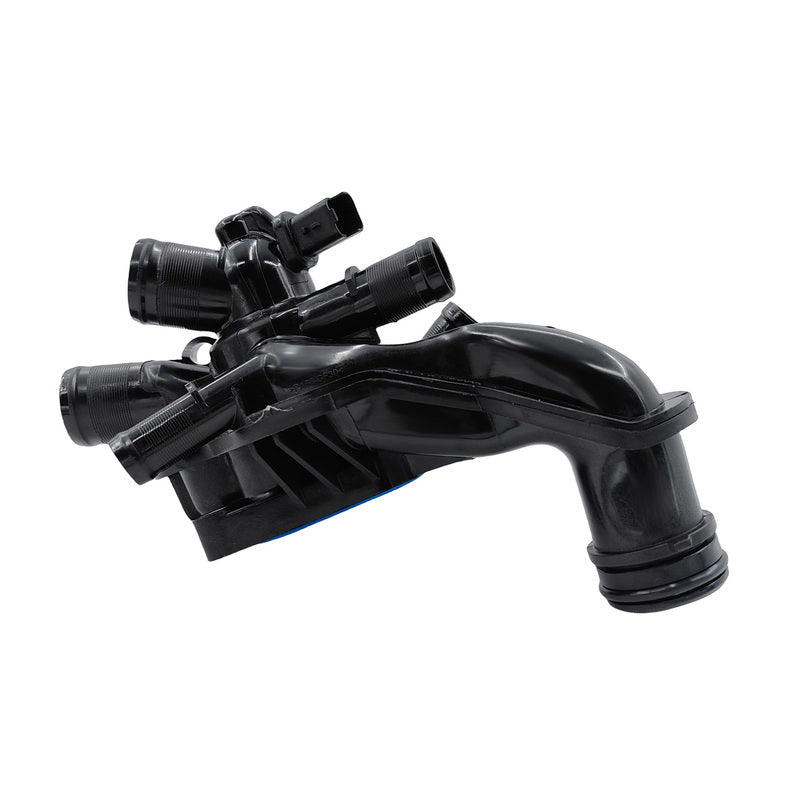 Thermostat Housing Assembly Fit For Citroen For Mini Cooper One Clubman Countryman Paceman For Peugeot With Gasket