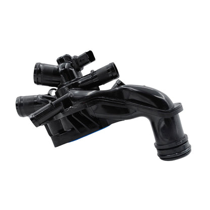Thermostat Housing Assembly Fit For Citroen For Mini Cooper One Clubman Countryman Paceman For Peugeot With Gasket