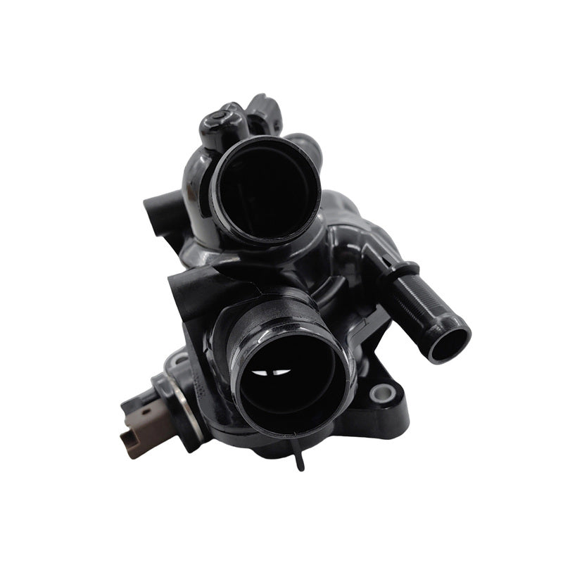 Thermostat Housing Assembly Fit For Citroen For Mini Cooper One Clubman Countryman Paceman For Peugeot With Gasket