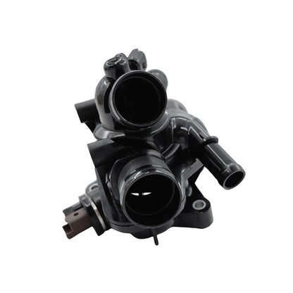 Thermostat Housing Assembly Fit For Citroen For Mini Cooper One Clubman Countryman Paceman For Peugeot With Gasket