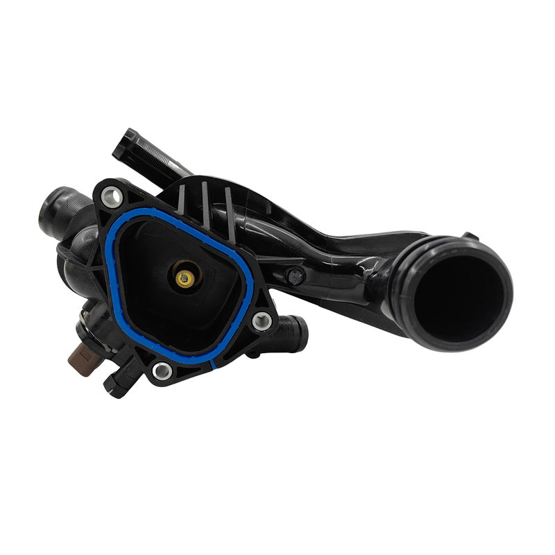Thermostat Housing Assembly Fit For Citroen For Mini Cooper One Clubman Countryman Paceman For Peugeot With Gasket